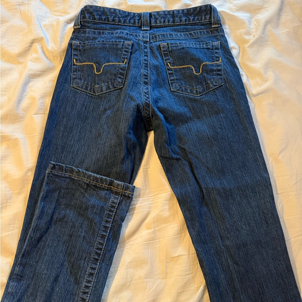 Kimes ranch Betty jeans